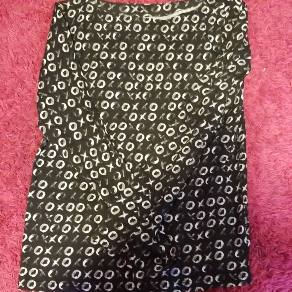 Girls shirt